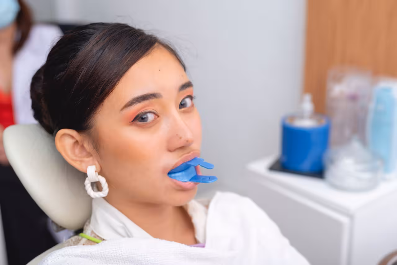 Fluoride Treatment in Riverview, FL